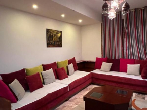New Cairo Condo